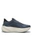 Mens Pro Running Trainers Blue White Puma-4