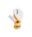Gants De Gardien De But Higino Homme Blanc Jaune Huari-2