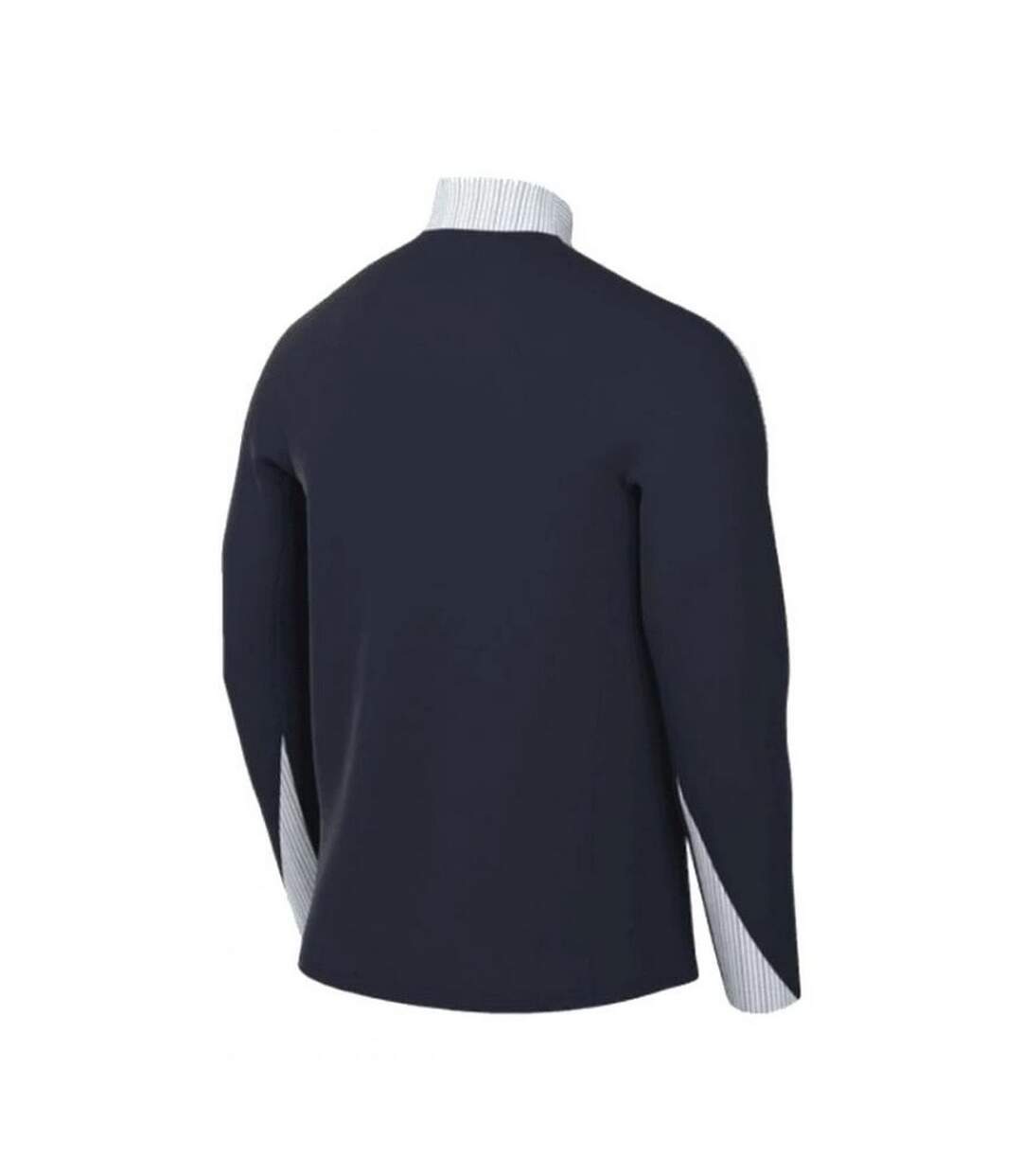 Sweat Entraînement Strike Homme Bleu Marine Nike-2