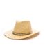 Chapeaux de paille blanc via lorenzo fedora naturel-1