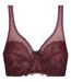 Soutien-gorge dentelle avec armatures Generous Essentiel