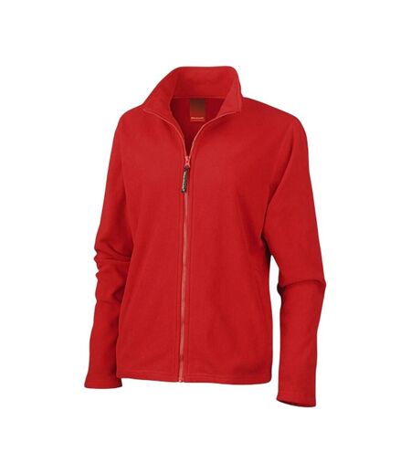 Veste Horizon High Grade Femme Rouge Foncé Result