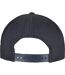 Casquette Ajustable Bleu Marine Foncé Flexfit-2