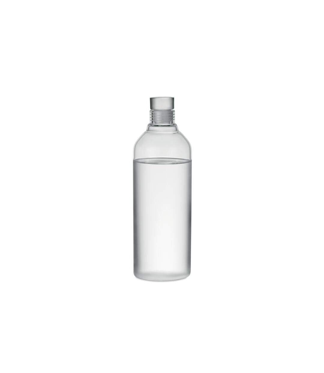 Gourde Large Lou Taille Unique Transparent MidOcean-2