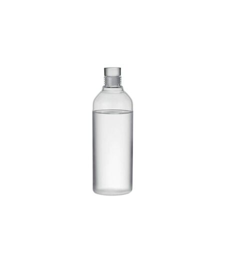 Gourde Large Lou Taille Unique Transparent MidOcean
