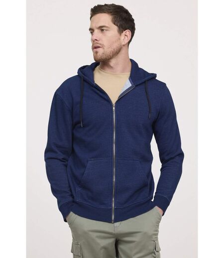 Sweatshirt EFICO Bleu marine