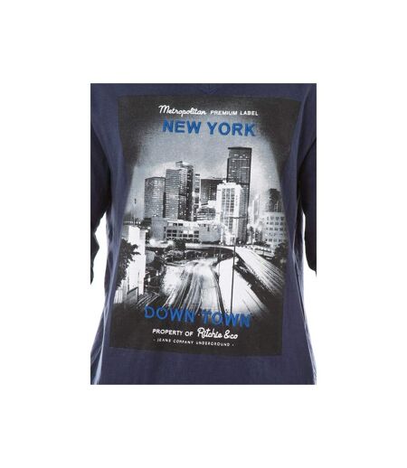 T-SHIRT JOSS