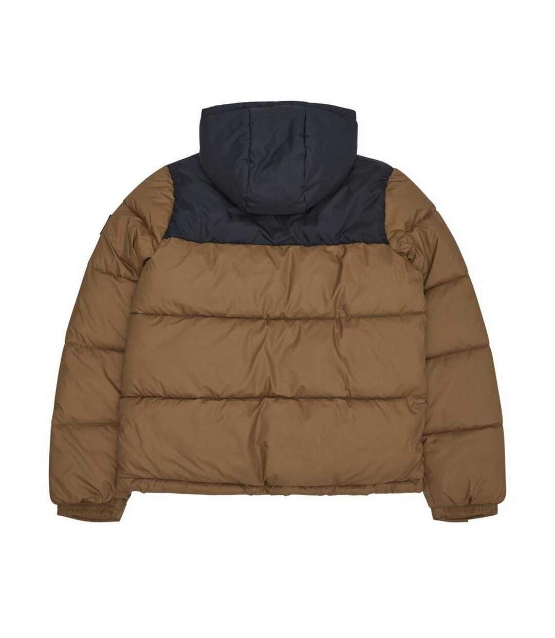 Doudoune Matelassée Rb1569 Homme Bois Reebok-2