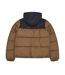 Doudoune Matelassée Rb1569 Homme Bois Reebok-2