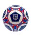 England FA Signature Gift Set (White/Red/Blue) (One Size) - UTTA10121