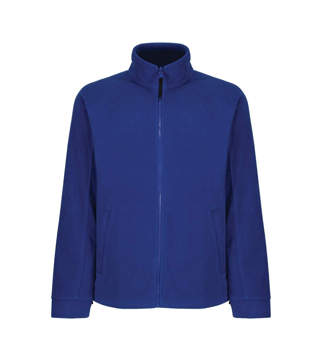 Regatta Mens Thor III Anti-Pill Fleece Jacket (Dark Navy)