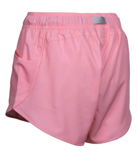 Trespass Womens/Ladies Samie Swim Shorts (Pink Shell) - UTTP6478