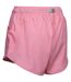 Trespass Womens/Ladies Samie Swim Shorts (Pink Shell)