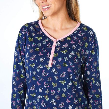 Chemise de nuit