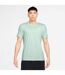 T-shirt Club Homme Vert Clair Nike-1