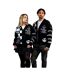 Cardigan Motif Zéro Adulte Noir The Nightmare Before Christmas-1