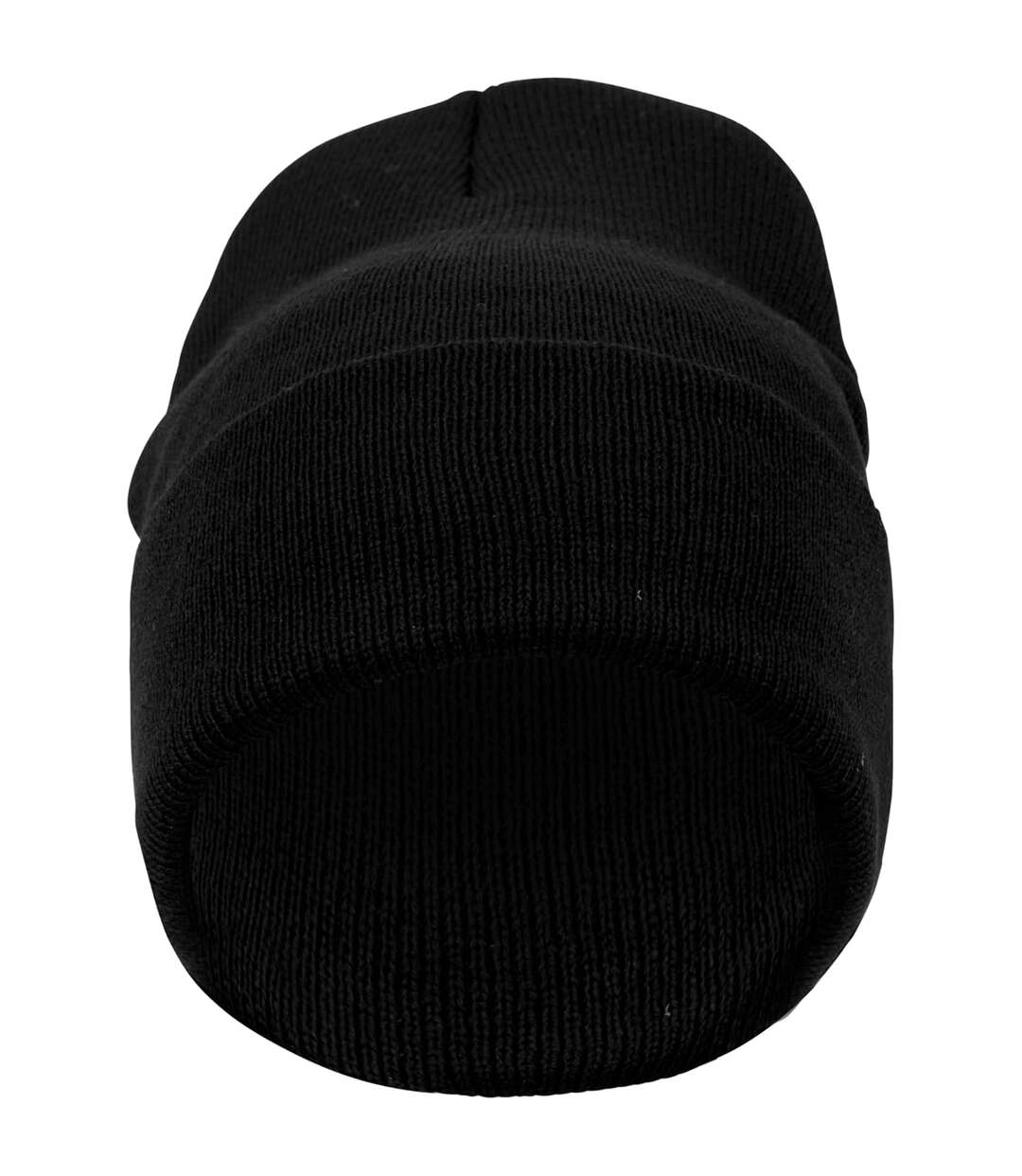 Bonnet Yp Classics Noir Flexfit-2