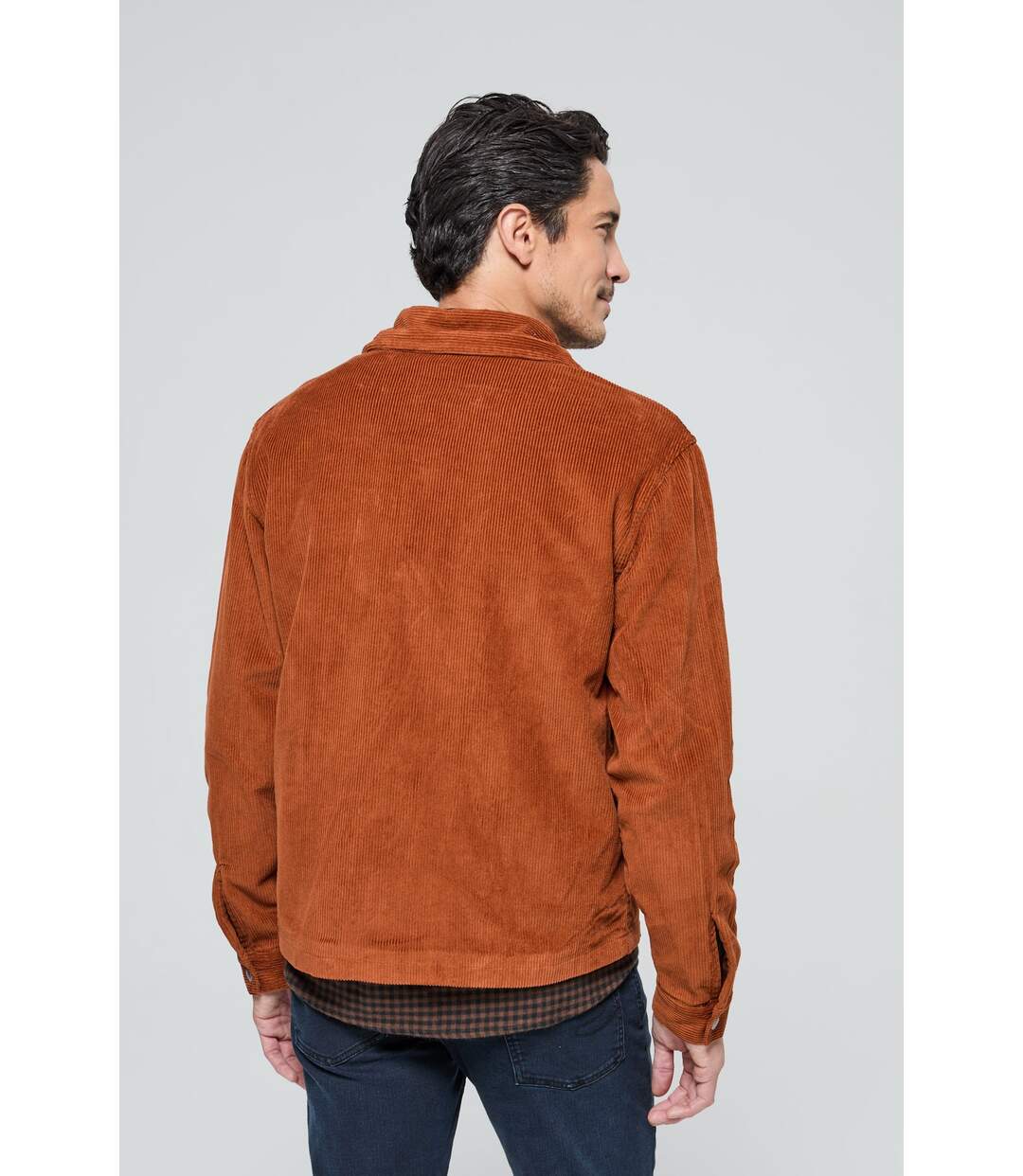 Veste Firvo Camel-5