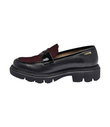 Mocassin Cuir Les Tropeziennes Par M. Belarbi Zaban