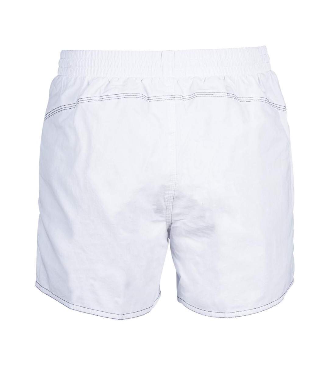 Short de bain Blanc Homme Arena Bywayx - XXL