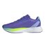 Baskets Course À Pied Duramo Sl Homme Violet Vert Citron Bleu Sarcelle Adidas-3