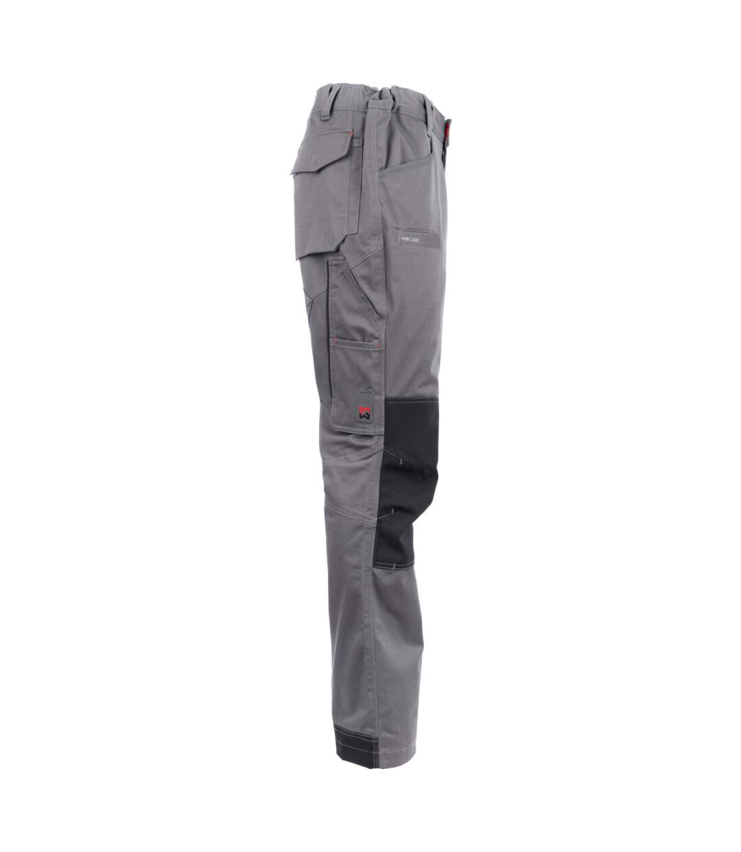 Pantalon de travail Stretch X Würth MODYF gris