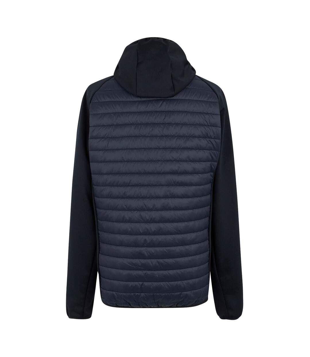 Veste Hybride Andreson Homme Bleu Marine Regatta-3
