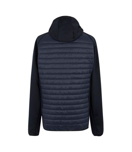Veste Hybride Andreson Homme Bleu Marine Regatta