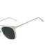 CF90021 Men's Polarized Square Sunglasses-2