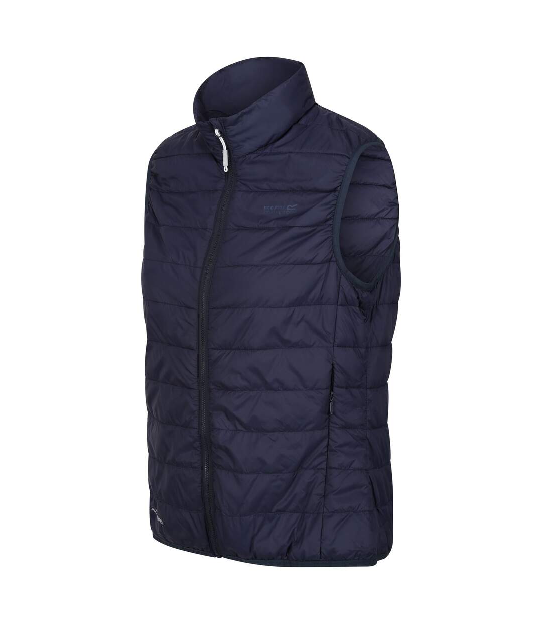 Veste sans manches hillpack femme bleu marine Regatta