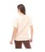 Womens/ladies swimming man t-shirt grey/white Off White-2