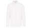 Chemise en lin - Homme - PATS504 - blanc-1