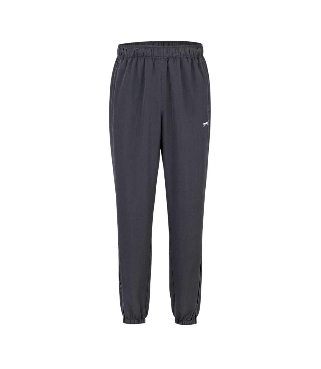 Pantalon De Survêtement Homme Anthracite Slazenger-1