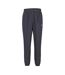 Pantalon De Survêtement Homme Anthracite Slazenger-1