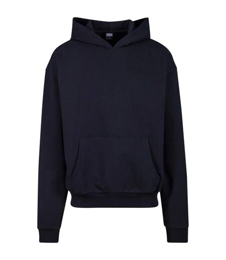 Sweat À Capuche Homme Noir Urban Classics