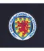 Maillot Domicile Denis Law Homme Bleu Marine Scottish FA-3