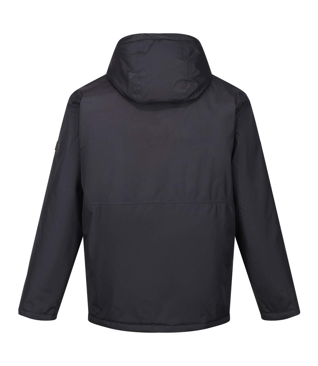 Mens Sterlings Iv Waterproof Jacket Black Regatta-3