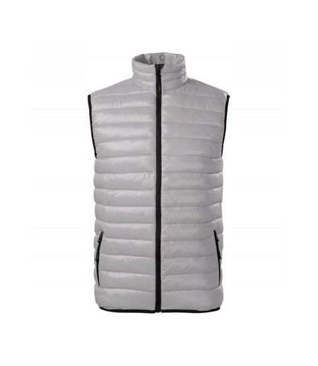 Mens Body Warmer Grey Malfini