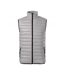 Mens Body Warmer Grey Malfini-1