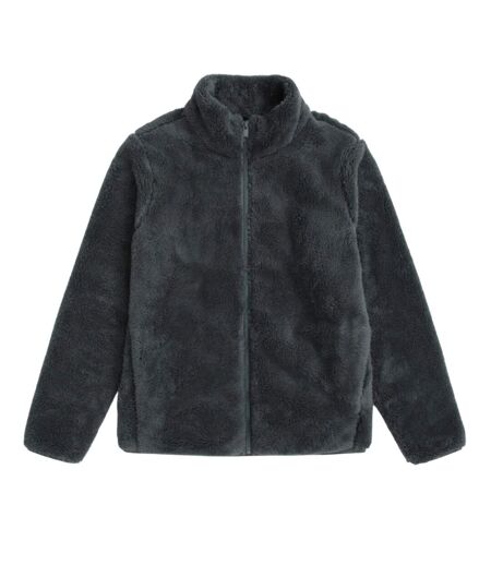 Veste Femme Vert Foncé Animal