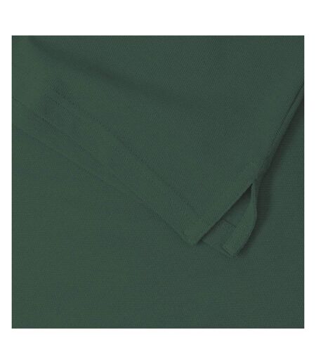 Russell Europe Womens/Ladies Classic Cotton Short Sleeve Polo Shirt (Bottle Green) - UTRW3279