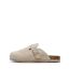 Sabots beige homme xti 144138-1