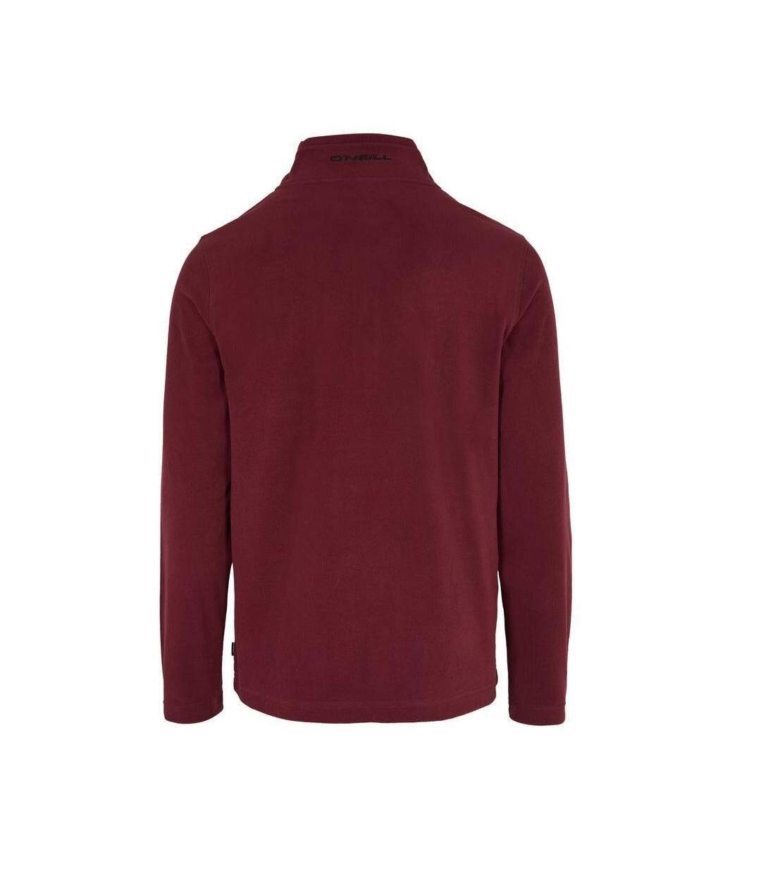 Sweat rouge homme o'neill jack's-2