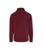 Sweat rouge homme o'neill jack's-2