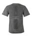 T-shirt Course À Pied Xlite Femme Gris Chiné Karrimor-2