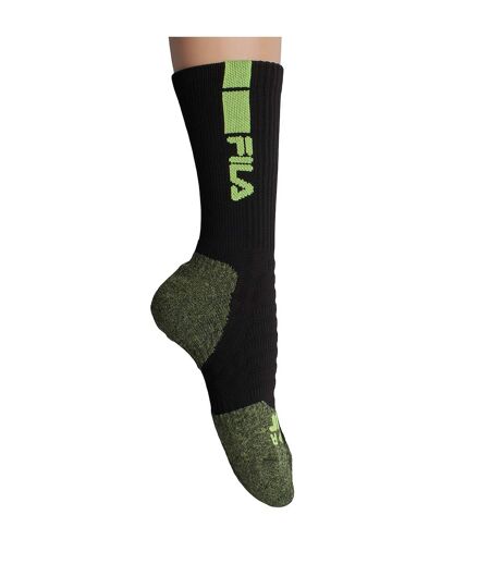 Pack-2 Long Running Socks F2525 for Women