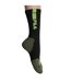 Pack-2 Long Running Socks F2525 for Women-2