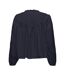 Blouse marine femme jdy selma-2