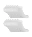 Sock Snob - 12 Paires Homme Chaussettes Sport Courtes Bambou-1