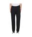 Pantalon Fluide Noir Femme JDY Lurex Dia - L-L32